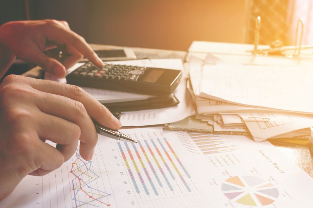 finançament circulant